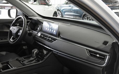 Chery Tiggo 4 I рестайлинг, 2025 год, 2 129 900 рублей, 16 фотография