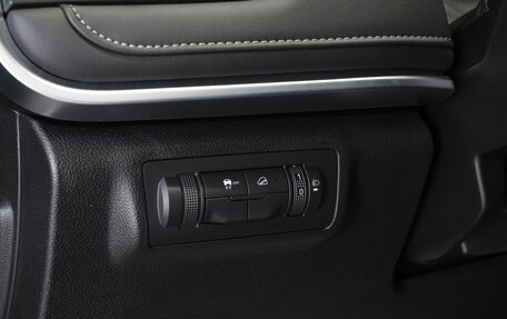 Chery Tiggo 4 I рестайлинг, 2025 год, 2 129 900 рублей, 19 фотография