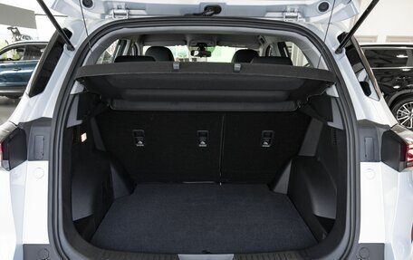 Chery Tiggo 4 I рестайлинг, 2025 год, 2 129 900 рублей, 15 фотография