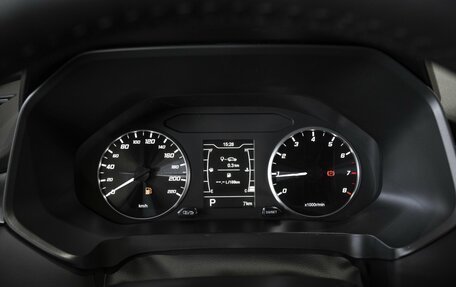 Chery Tiggo 4 I рестайлинг, 2025 год, 2 129 900 рублей, 22 фотография