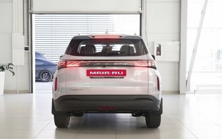 Chery Tiggo 4 I рестайлинг, 2025 год, 2 129 900 рублей, 26 фотография