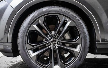 Audi Q7, 2025 год, 10 632 000 рублей, 13 фотография