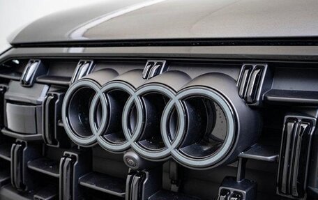 Audi Q7, 2025 год, 10 632 000 рублей, 3 фотография