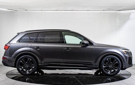 Audi Q7, 2025 год, 10 632 000 рублей, 7 фотография