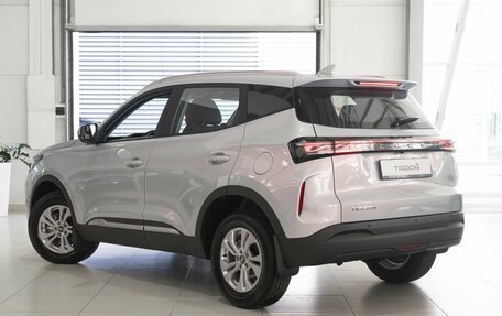 Chery Tiggo 4 I рестайлинг, 2025 год, 2 129 900 рублей, 27 фотография