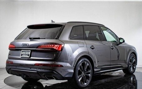 Audi Q7, 2025 год, 10 632 000 рублей, 5 фотография