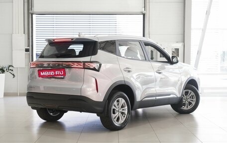 Chery Tiggo 4 I рестайлинг, 2025 год, 2 129 900 рублей, 28 фотография