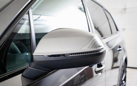 Audi Q7, 2025 год, 10 632 000 рублей, 15 фотография