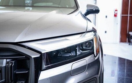 Audi Q7, 2025 год, 10 632 000 рублей, 14 фотография