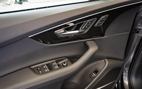 Audi Q7, 2025 год, 10 632 000 рублей, 19 фотография