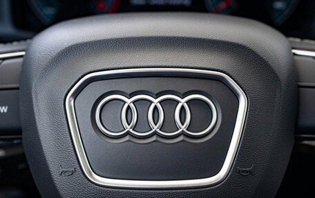 Audi Q7, 2025 год, 10 632 000 рублей, 23 фотография