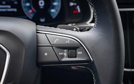 Audi Q7, 2025 год, 10 632 000 рублей, 22 фотография