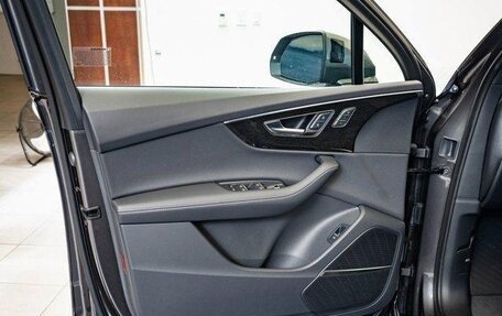 Audi Q7, 2025 год, 10 632 000 рублей, 21 фотография