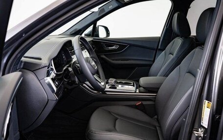 Audi Q7, 2025 год, 10 632 000 рублей, 16 фотография