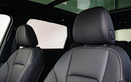 Audi Q7, 2025 год, 10 632 000 рублей, 17 фотография