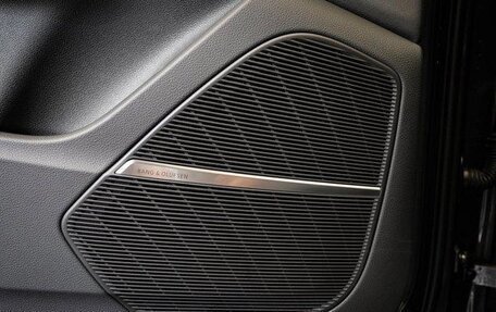 Audi Q7, 2025 год, 10 632 000 рублей, 20 фотография