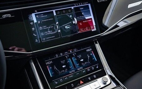 Audi Q7, 2025 год, 10 632 000 рублей, 25 фотография