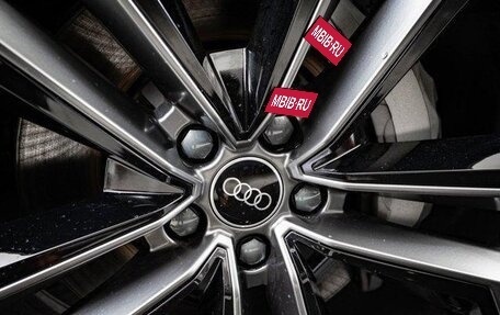 Audi Q7, 2025 год, 10 632 000 рублей, 8 фотография