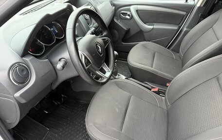 Renault Duster I рестайлинг, 2020 год, 1 650 000 рублей, 9 фотография