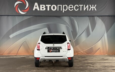 Renault Duster I рестайлинг, 2020 год, 1 650 000 рублей, 6 фотография