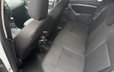 Renault Duster I рестайлинг, 2020 год, 1 650 000 рублей, 14 фотография