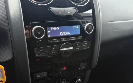 Renault Duster I рестайлинг, 2020 год, 1 650 000 рублей, 17 фотография