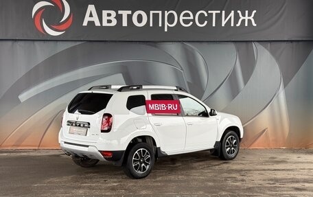 Renault Duster I рестайлинг, 2020 год, 1 650 000 рублей, 5 фотография