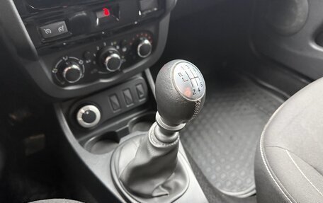 Renault Duster I рестайлинг, 2020 год, 1 650 000 рублей, 18 фотография