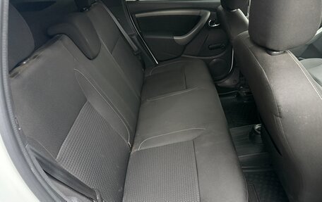 Renault Duster I рестайлинг, 2020 год, 1 650 000 рублей, 15 фотография