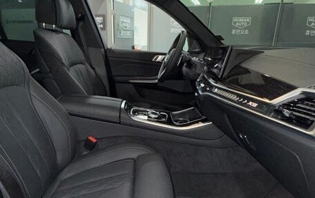 BMW X5, 2024 год, 13 500 000 рублей, 8 фотография