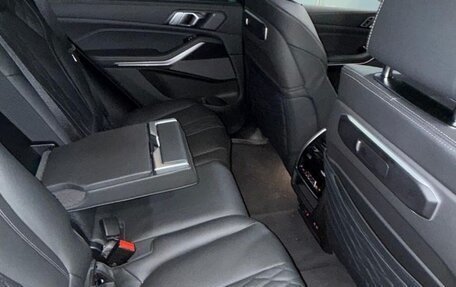 BMW X5, 2024 год, 13 500 000 рублей, 9 фотография