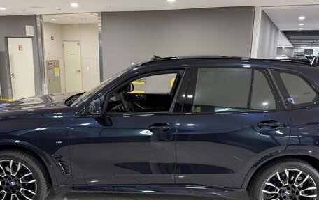 BMW X5, 2024 год, 13 500 000 рублей, 2 фотография