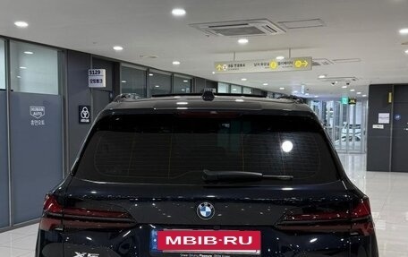 BMW X5, 2024 год, 13 500 000 рублей, 3 фотография