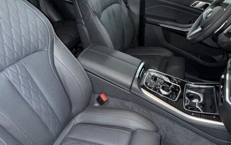 BMW X5, 2024 год, 13 500 000 рублей, 10 фотография