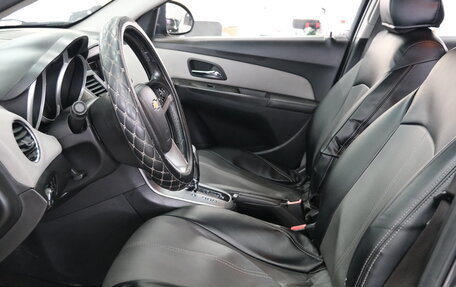 Chevrolet Cruze II, 2012 год, 669 000 рублей, 7 фотография