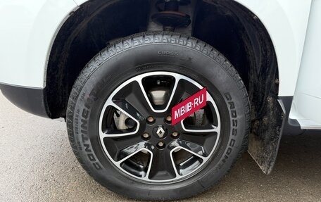 Renault Duster I рестайлинг, 2020 год, 1 650 000 рублей, 20 фотография