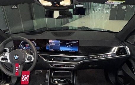 BMW X5, 2024 год, 13 500 000 рублей, 6 фотография