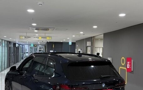 BMW X5, 2024 год, 13 500 000 рублей, 4 фотография