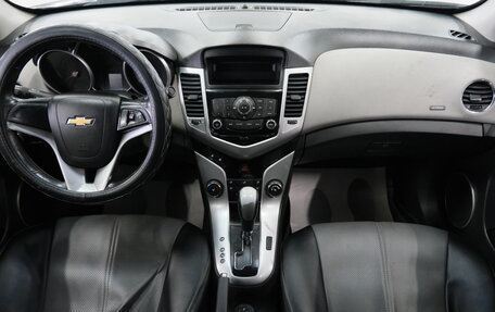 Chevrolet Cruze II, 2012 год, 669 000 рублей, 13 фотография
