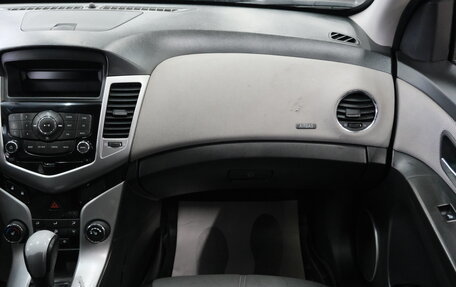 Chevrolet Cruze II, 2012 год, 669 000 рублей, 16 фотография