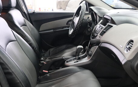 Chevrolet Cruze II, 2012 год, 669 000 рублей, 18 фотография