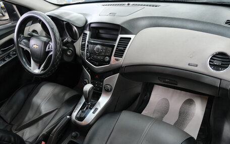 Chevrolet Cruze II, 2012 год, 669 000 рублей, 17 фотография