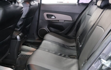 Chevrolet Cruze II, 2012 год, 669 000 рублей, 19 фотография