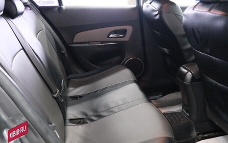 Chevrolet Cruze II, 2012 год, 669 000 рублей, 20 фотография