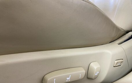 Lexus GS III рестайлинг, 2007 год, 980 000 рублей, 11 фотография