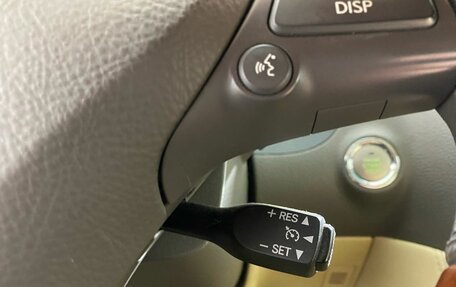 Lexus GS III рестайлинг, 2007 год, 980 000 рублей, 14 фотография