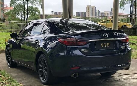 Mazda 6, 2021 год, 2 399 999 рублей, 5 фотография