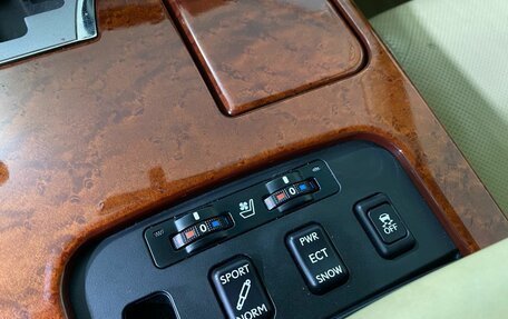 Lexus GS III рестайлинг, 2007 год, 980 000 рублей, 19 фотография