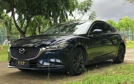 Mazda 6, 2021 год, 2 399 999 рублей, 3 фотография