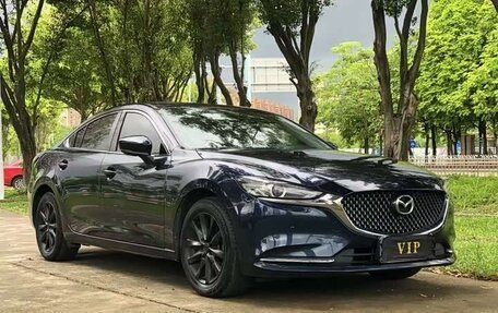 Mazda 6, 2021 год, 2 399 999 рублей, 2 фотография